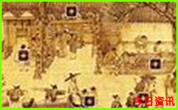 6月份旅游最佳地方推荐